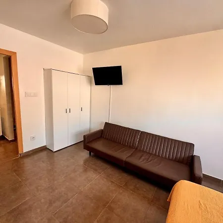 Maresme Urban Appartement