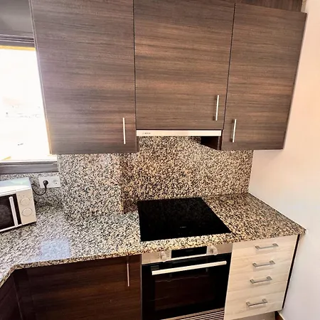 Maresme Urban Appartement Mataró
