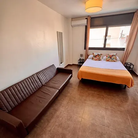 Maresme Urban Appartement *