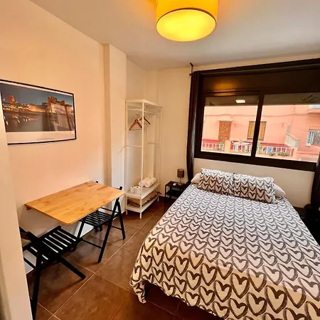 Appartement Maresme Urban