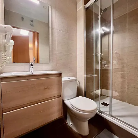 Maresme Urban Appartement *